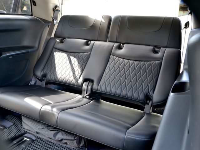 Luxgen M7  第11張相片