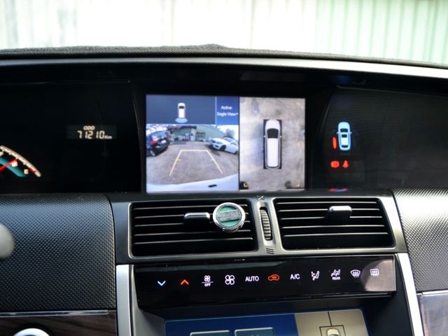 Luxgen M7  第16張相片