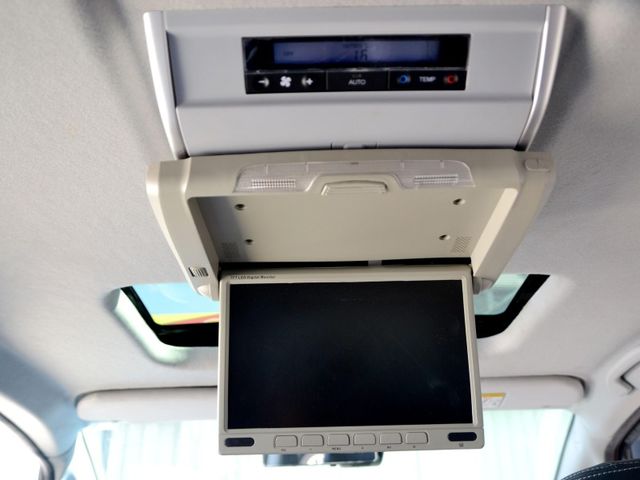 Luxgen M7  第17張相片