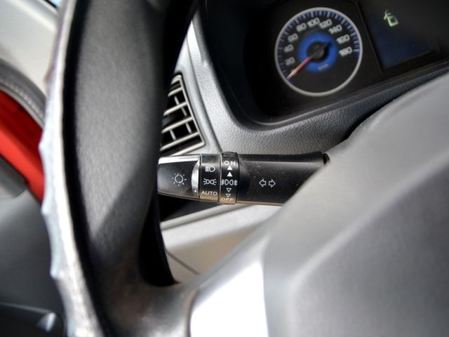 Mitsubishi Veryca  第2張相片