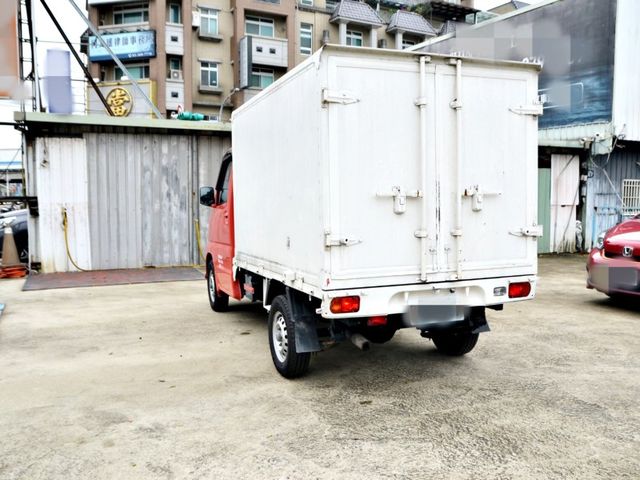 Mitsubishi Veryca  第7張相片