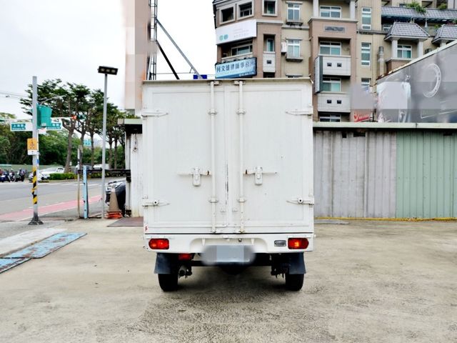 Mitsubishi Veryca  第8張相片