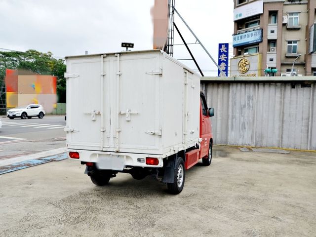 Mitsubishi Veryca  第9張相片