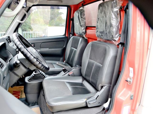 Mitsubishi Veryca  第10張相片