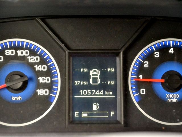 Mitsubishi Veryca  第11張相片