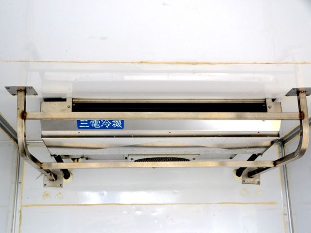 Mitsubishi Veryca  第13張相片