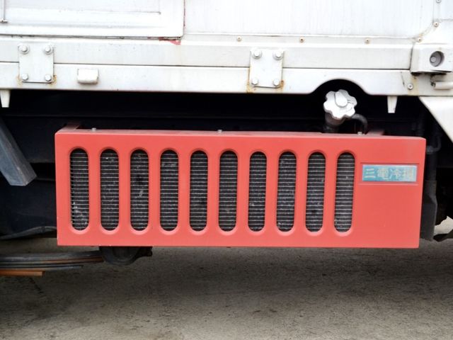 Mitsubishi Veryca  第14張相片