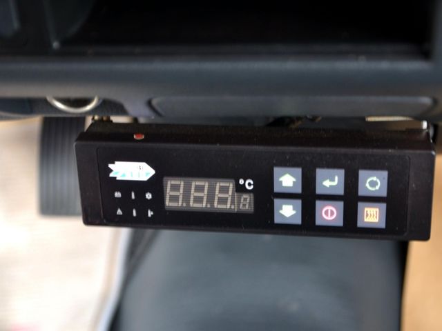 Mitsubishi Veryca  第17張相片