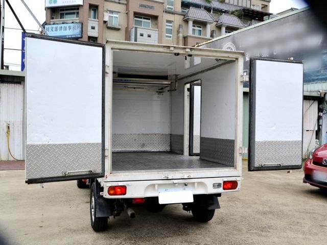 Mitsubishi Veryca  第20張相片