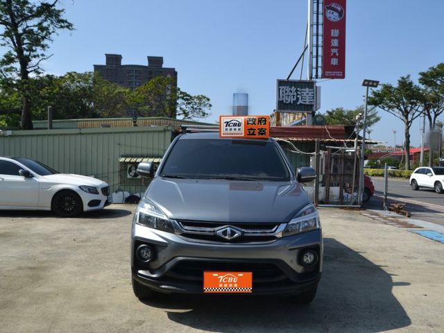 Mitsubishi Zinger  第5張相片