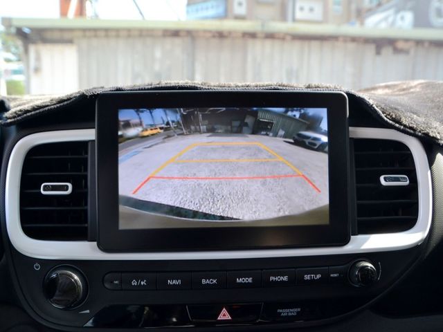 Hyundai Venue  第3張相片