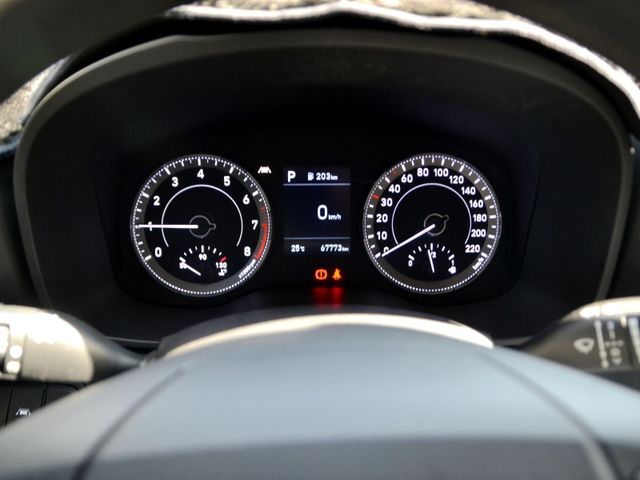 Hyundai Venue  第14張相片