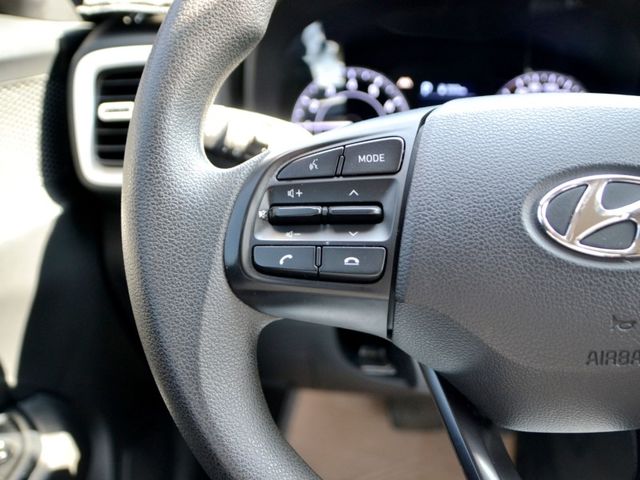 Hyundai Venue  第15張相片