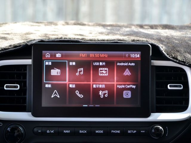 Hyundai Venue  第16張相片