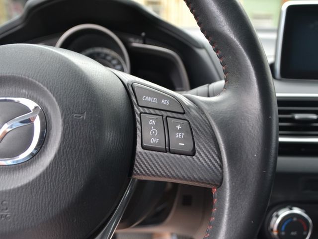 Mazda Mazda3  第15張相片