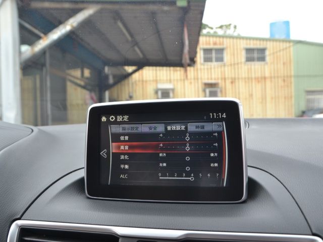 Mazda Mazda3  第17張相片