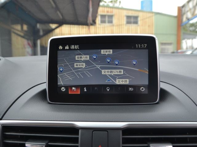 Mazda Mazda3  第18張相片