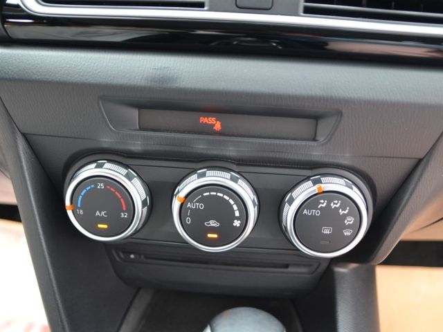 Mazda Mazda3  第19張相片