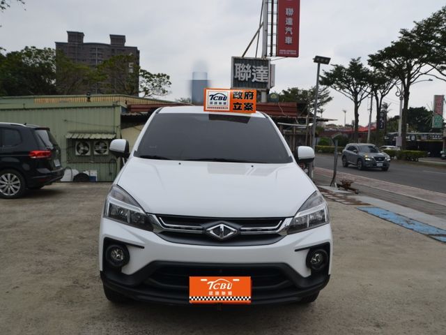 Mitsubishi Zinger  第5張相片