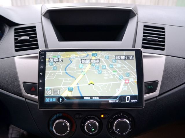 Mitsubishi Zinger  第14張相片