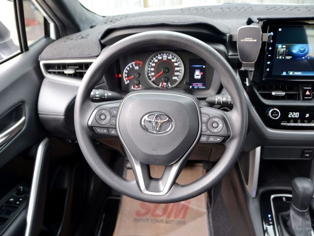 Toyota Corolla  第3張相片