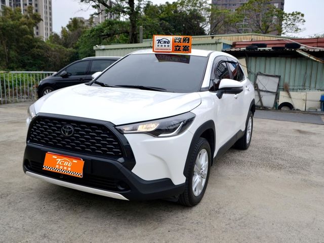 Toyota Corolla  第4張相片