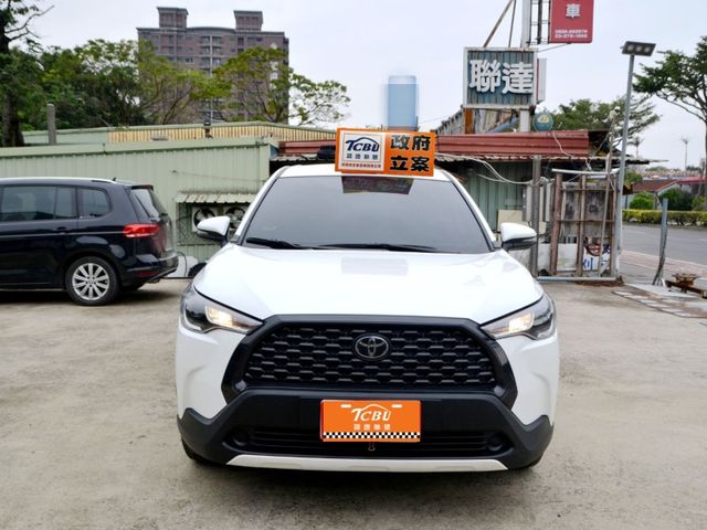 Toyota Corolla  第5張相片