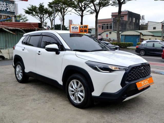 Toyota Corolla  第7張相片