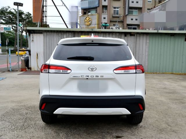 Toyota Corolla  第9張相片