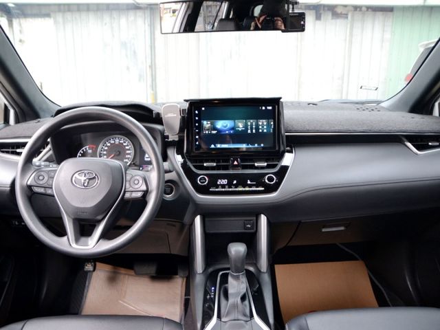 Toyota Corolla  第11張相片