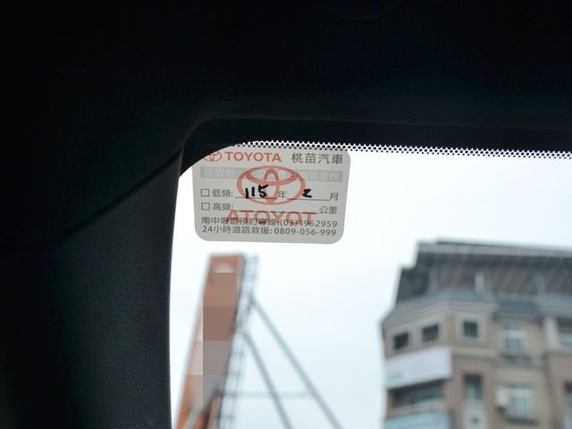 Toyota Corolla  第15張相片