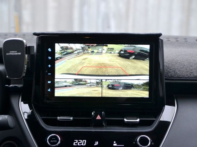 Toyota Corolla  第16張相片