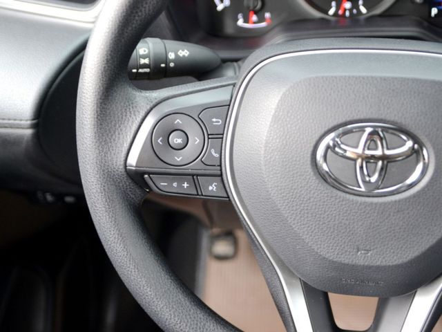 Toyota Corolla  第18張相片