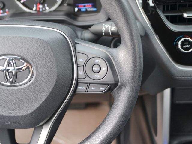 Toyota Corolla  第19張相片