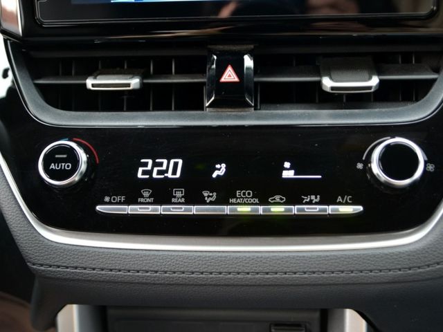 Toyota Corolla  第20張相片