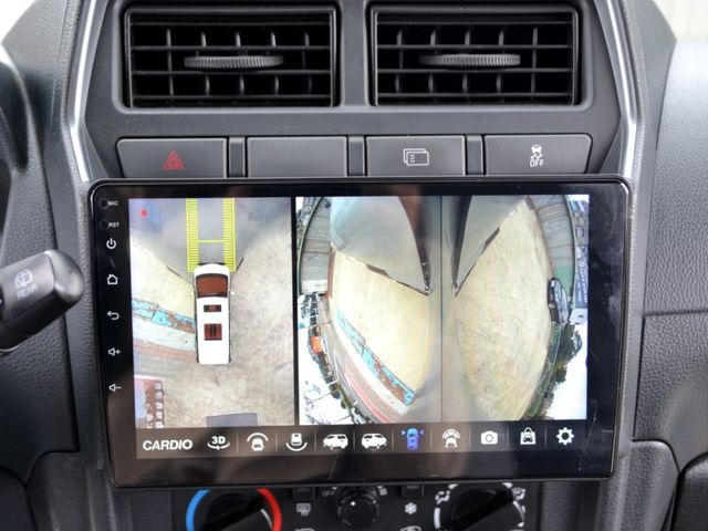 Mitsubishi Veryca  第2張相片