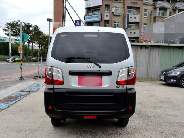 Mitsubishi Veryca  第6張相片