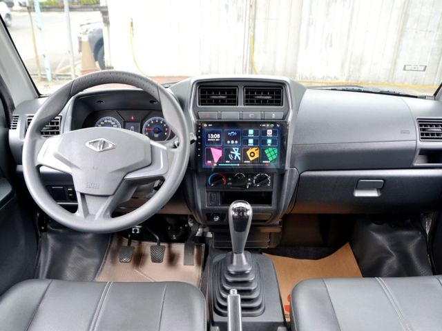 Mitsubishi Veryca  第8張相片