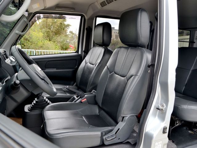 Mitsubishi Veryca  第9張相片