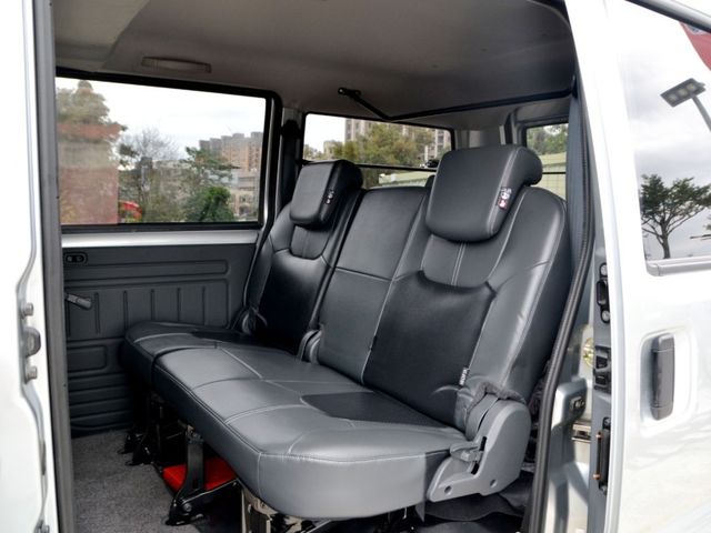 Mitsubishi Veryca  第10張相片