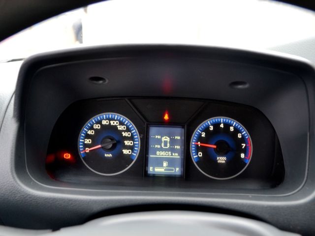 Mitsubishi Veryca  第11張相片