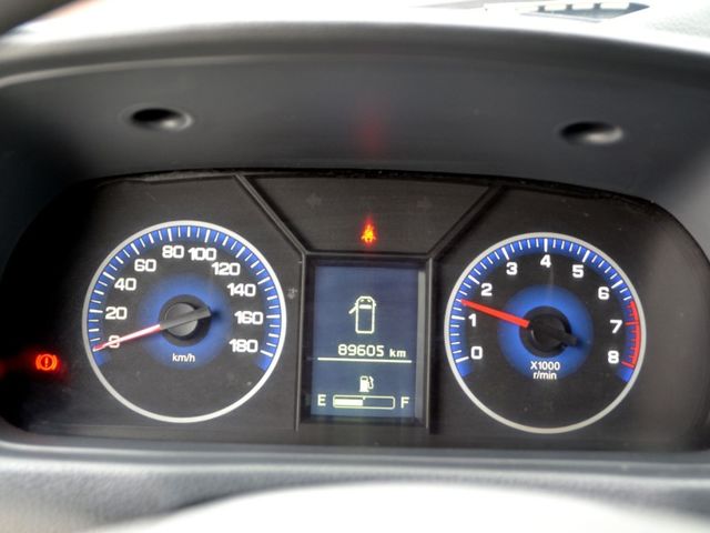 Mitsubishi Veryca  第15張相片