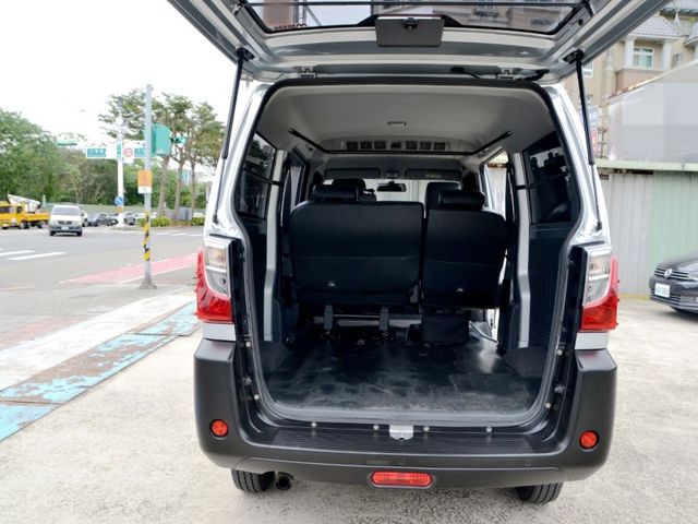 Mitsubishi Veryca  第18張相片