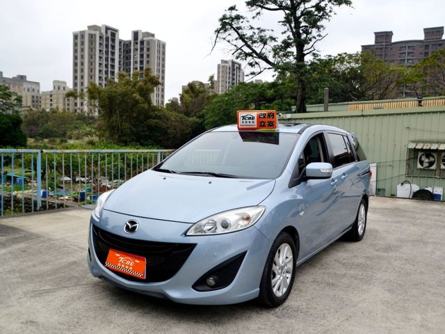 Mazda Mazda5  第6張相片