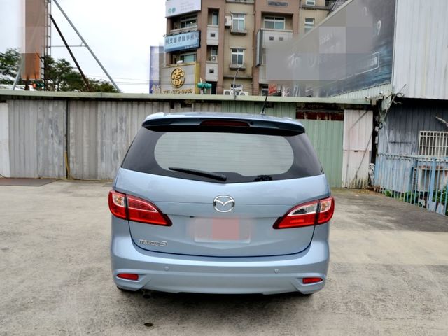 Mazda Mazda5  第8張相片