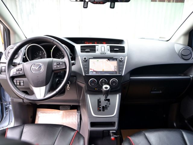 Mazda Mazda5  第10張相片