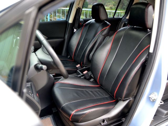 Mazda Mazda5  第11張相片