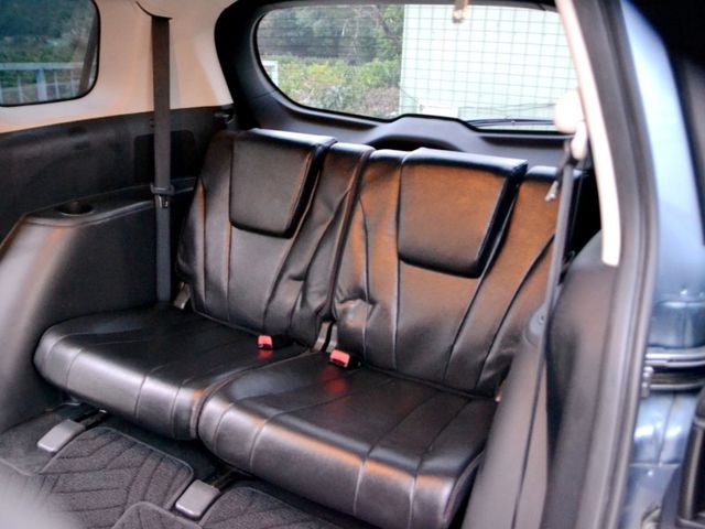 Mazda Mazda5  第13張相片