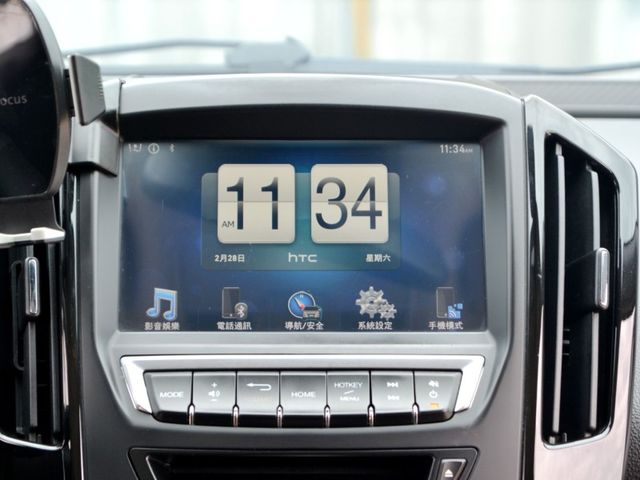 U6 魅力版 1.8/2016年 優質五大保固車/一手車/里程少跑車/歡迎預約鑑賞  第1張相片