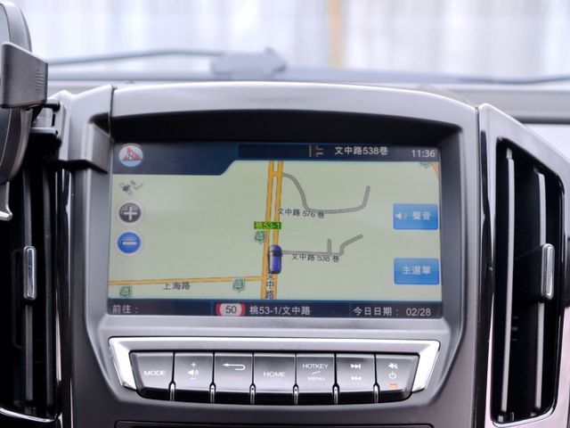 U6 魅力版 1.8/2016年 優質五大保固車/一手車/里程少跑車/歡迎預約鑑賞  第2張相片